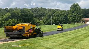 Recycled Asphalt Driveway Installation in Orange Beach, AL